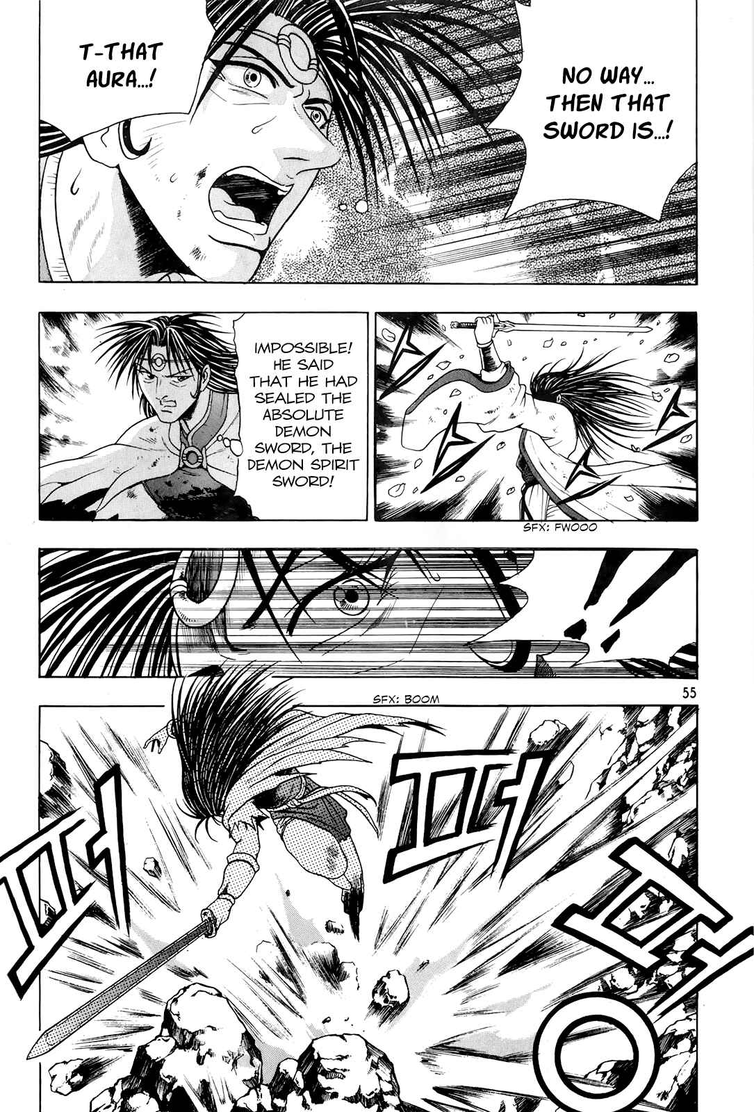 Chapter 97 - Page 23