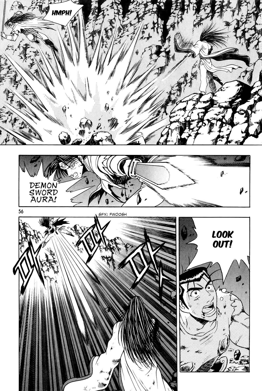 Chapter 97 - Page 24