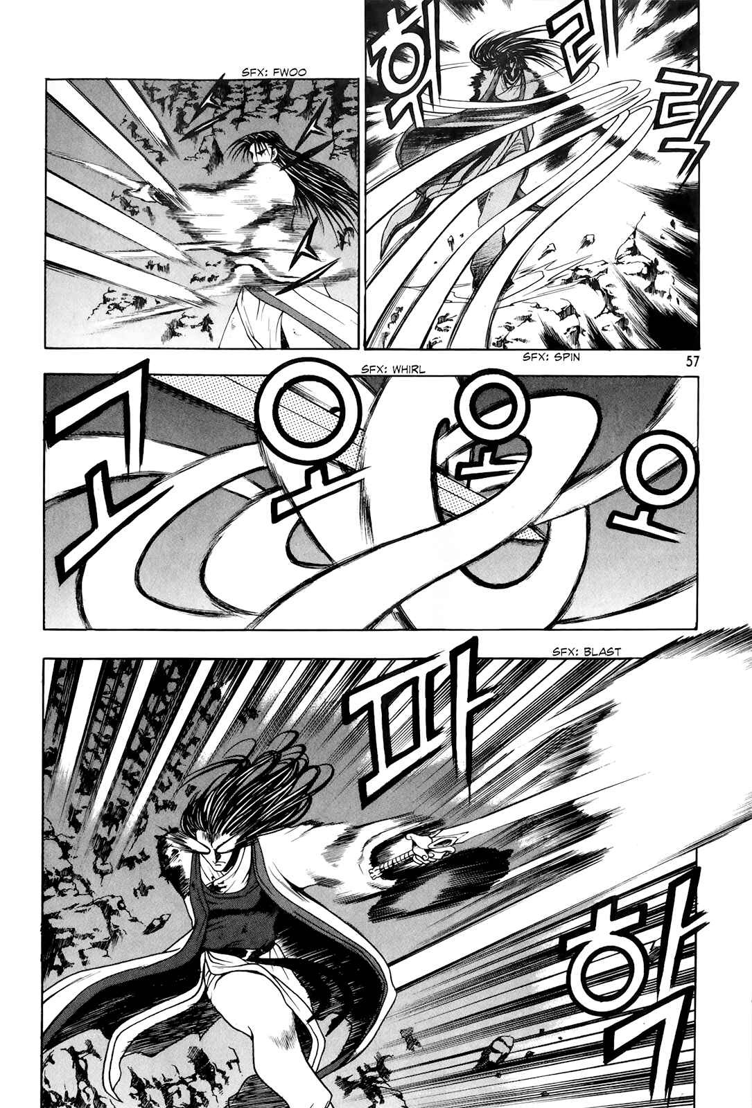 Chapter 97 - Page 25