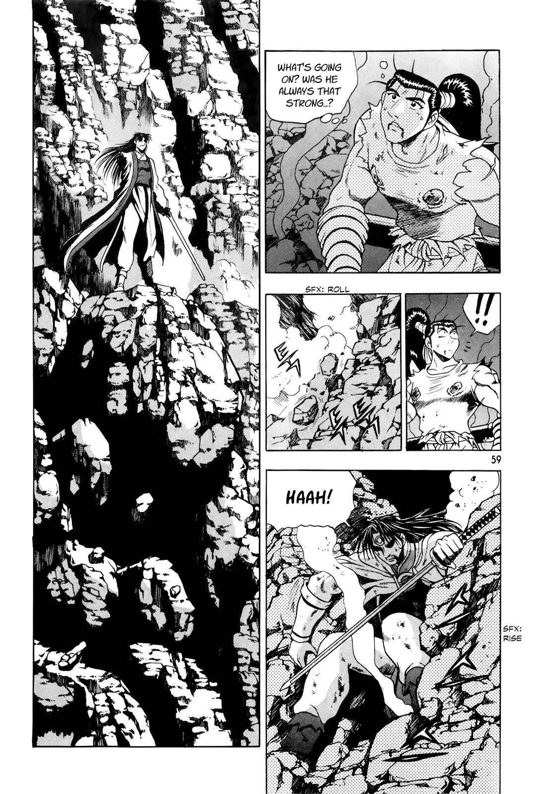 Chapter 97 - Page 27