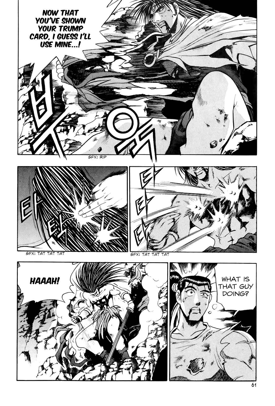 Chapter 97 - Page 29