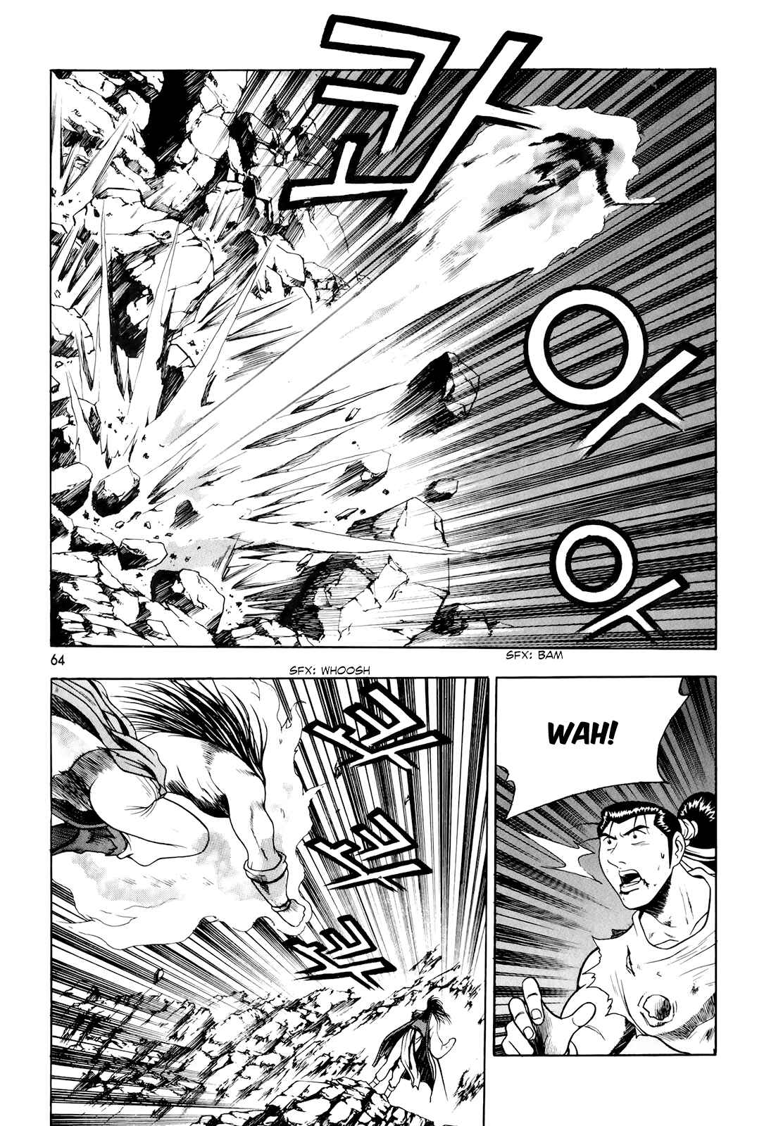 Chapter 97 - Page 32