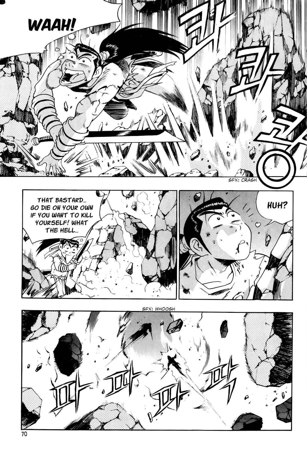 Chapter 97 - Page 36