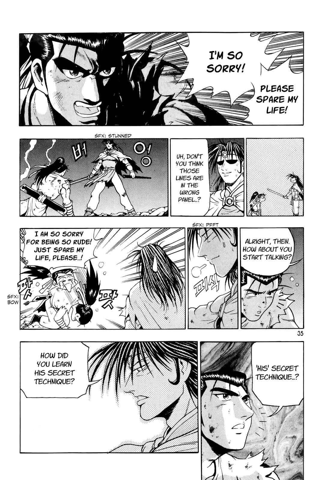 Chapter 97 - Page 4