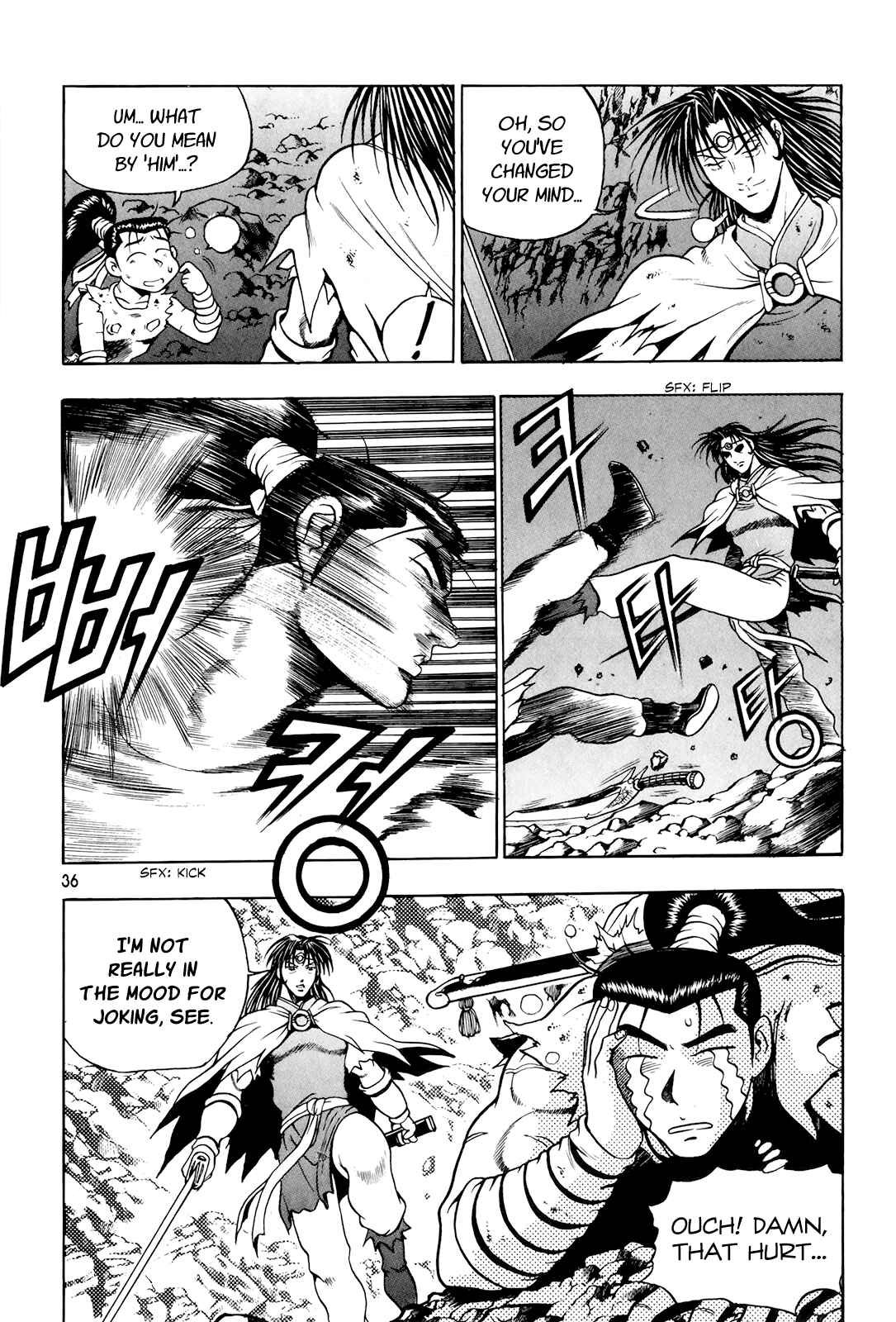 Chapter 97 - Page 5