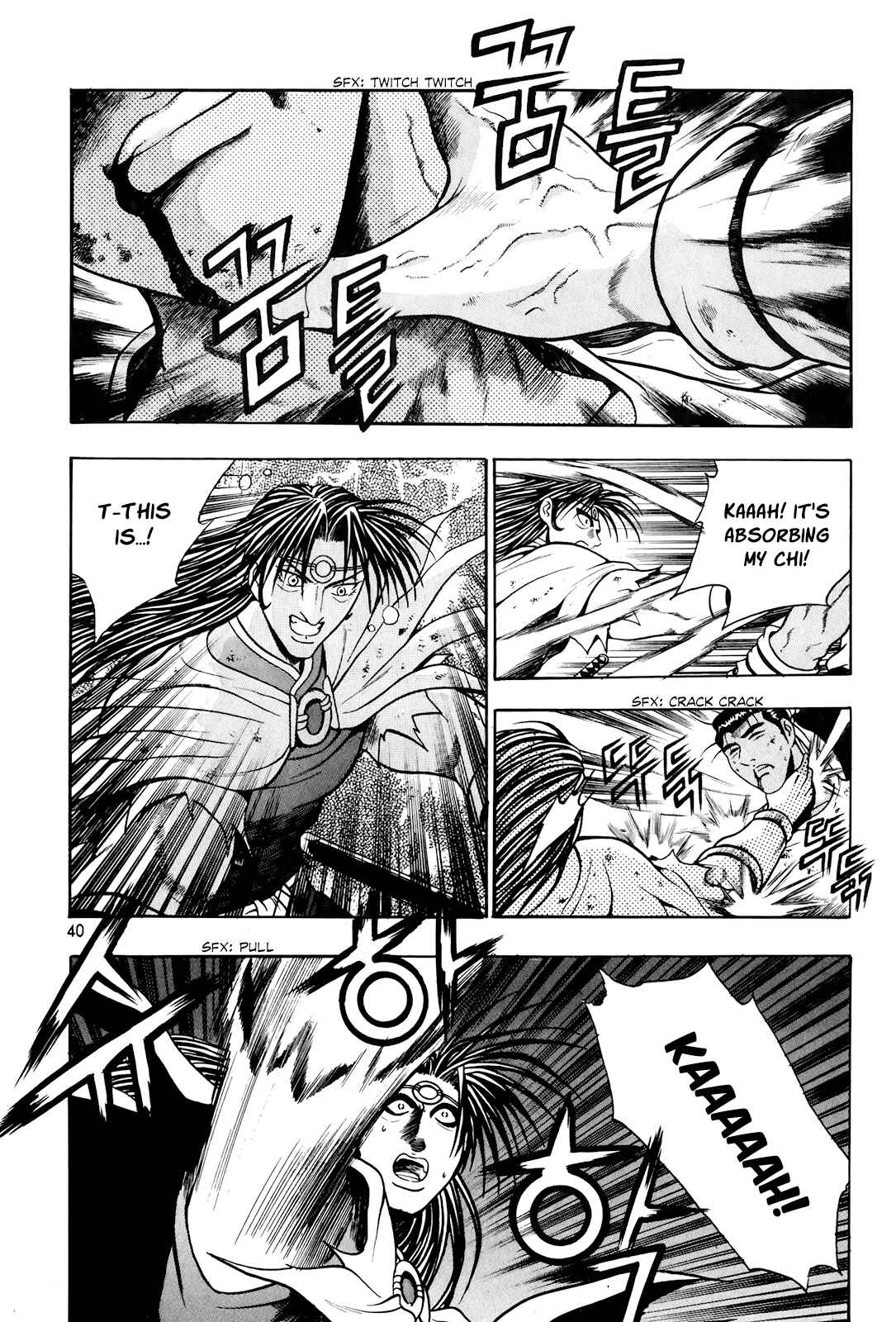 Chapter 97 - Page 9