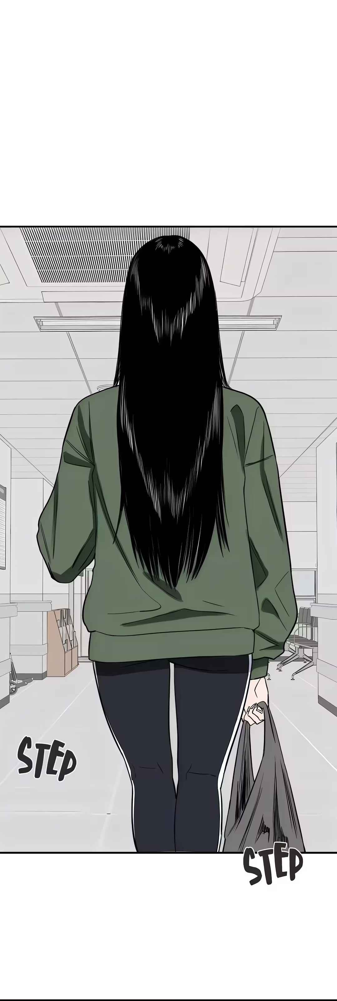 Chapter 195 - Page 1