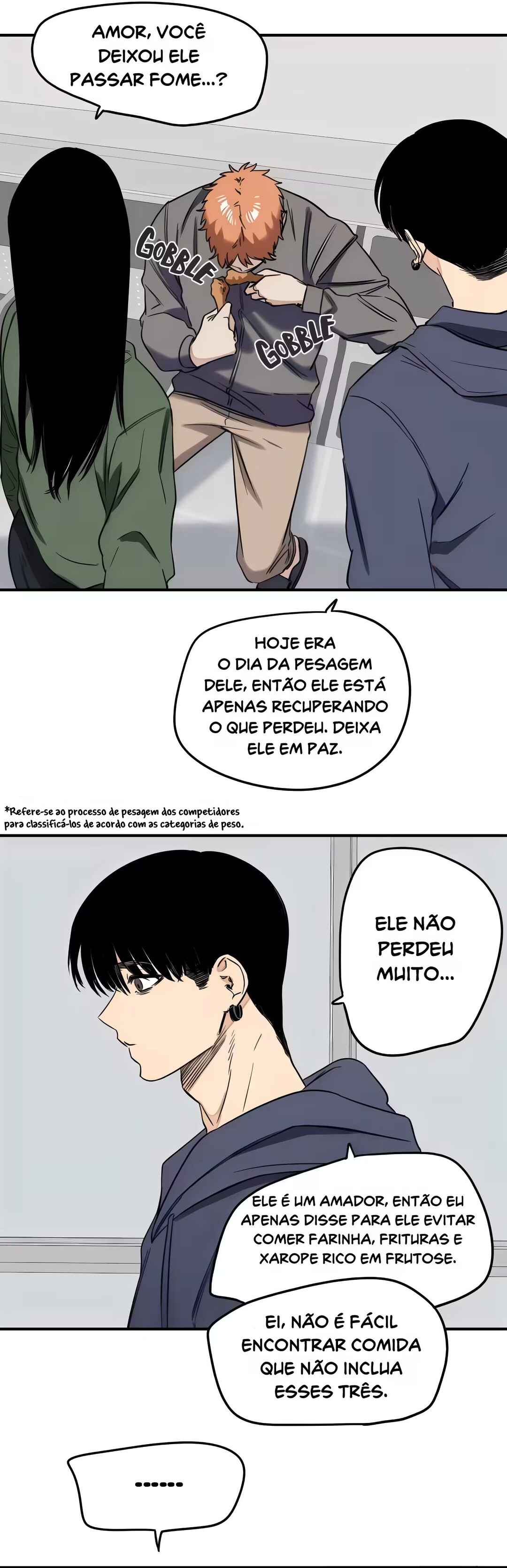 Chapter 195 - Page 11