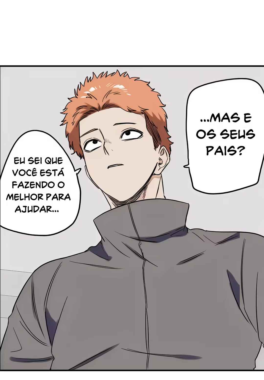 Chapter 195 - Page 21