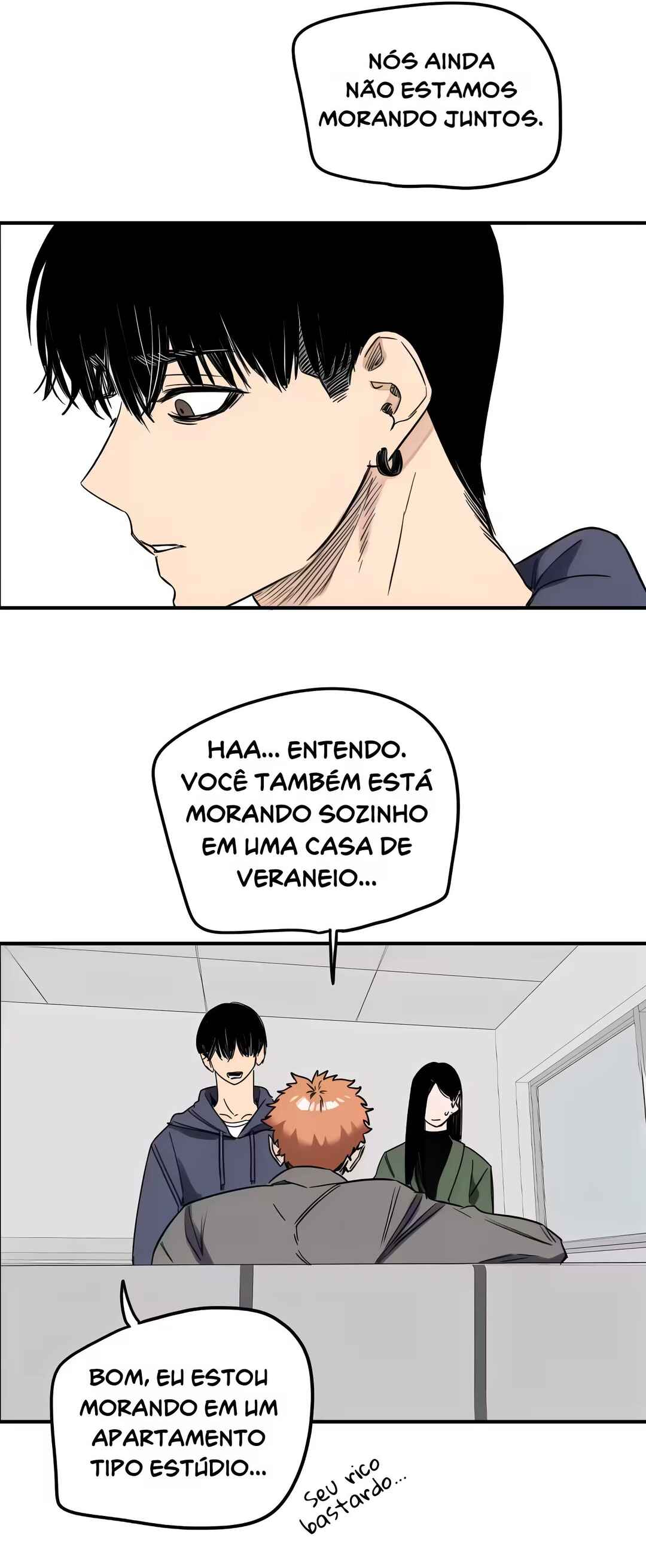 Chapter 195 - Page 23