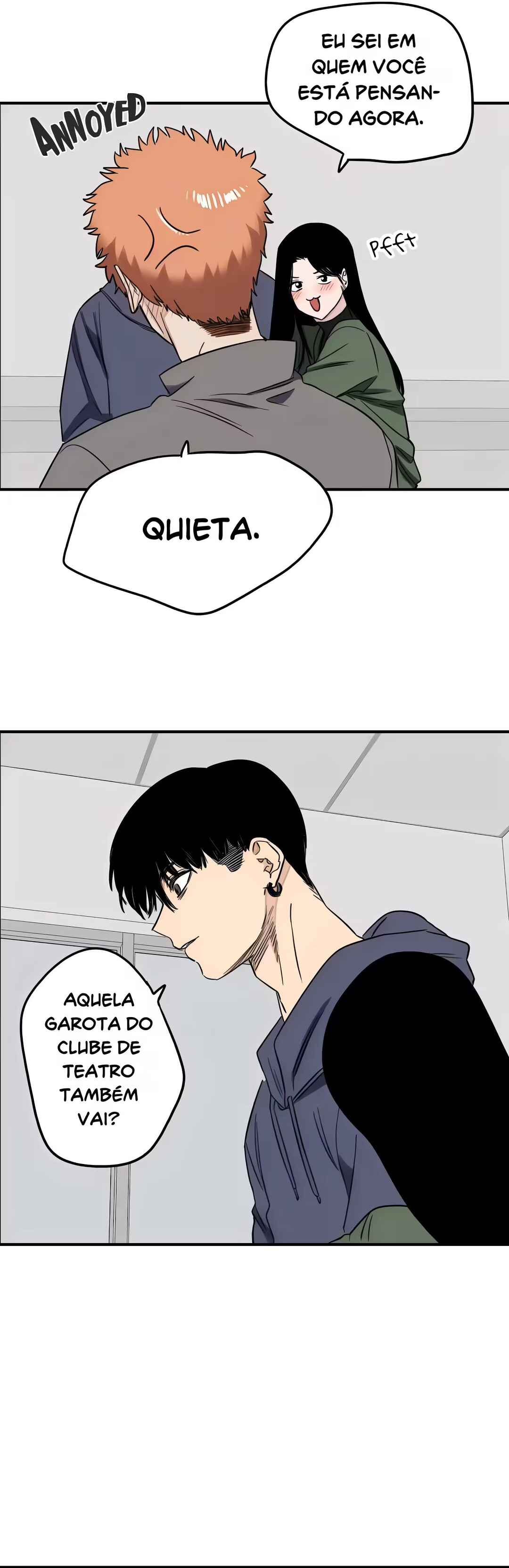 Chapter 195 - Page 28