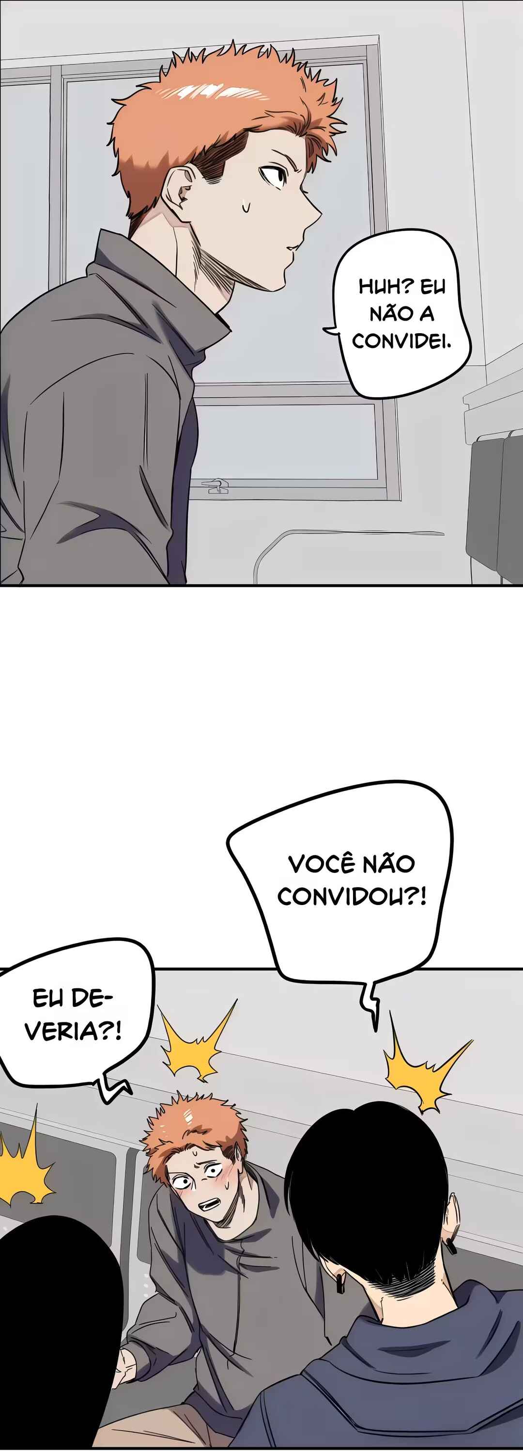 Chapter 195 - Page 29