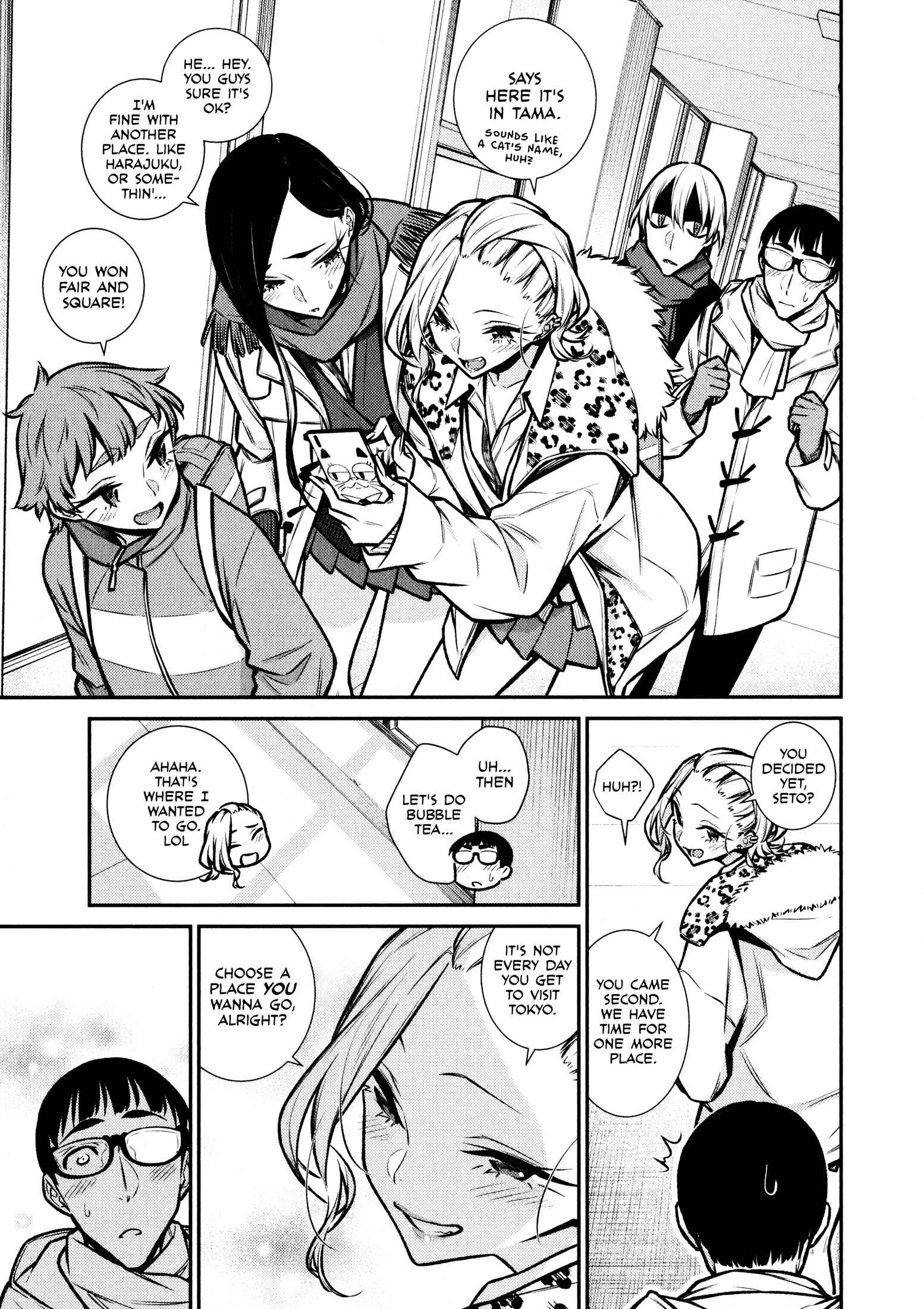 Chapter 80 - Page 11