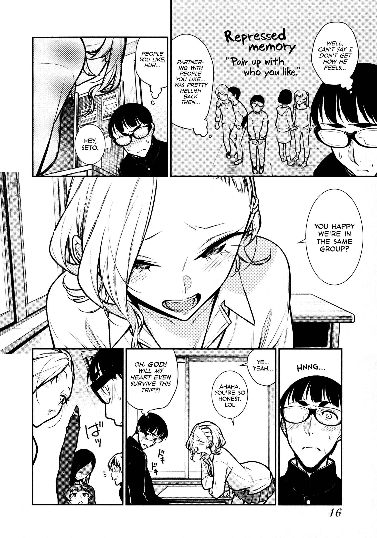 Chapter 80 - Page 2