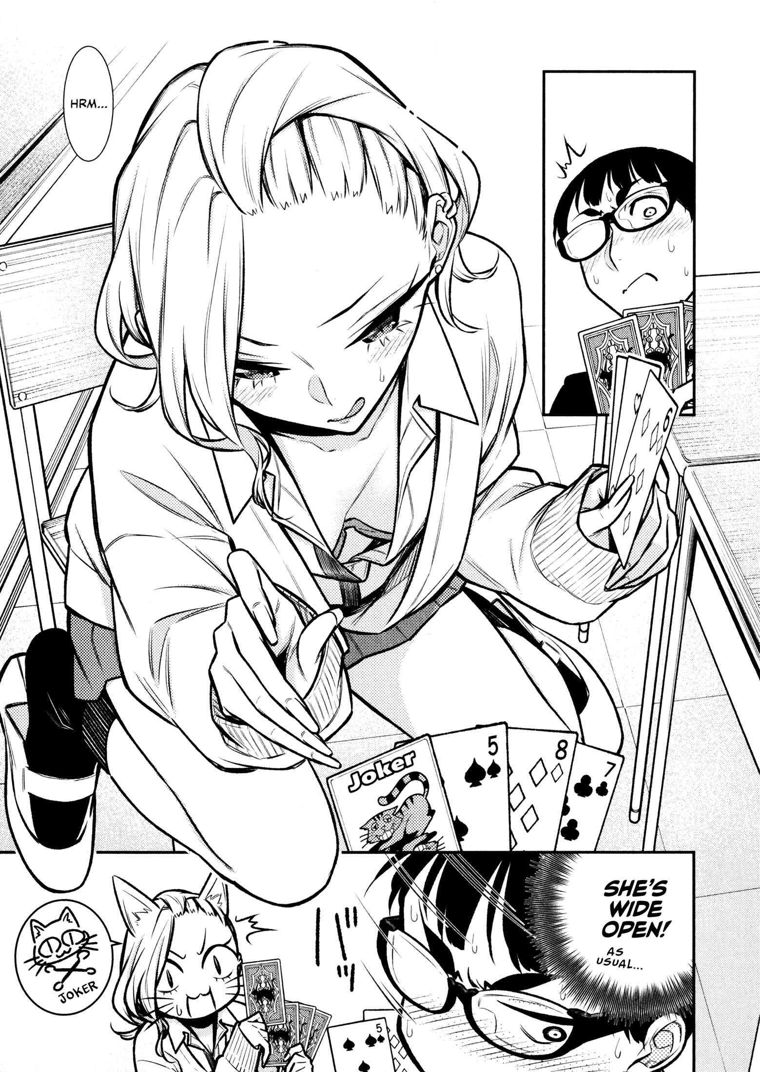 Chapter 80 - Page 7