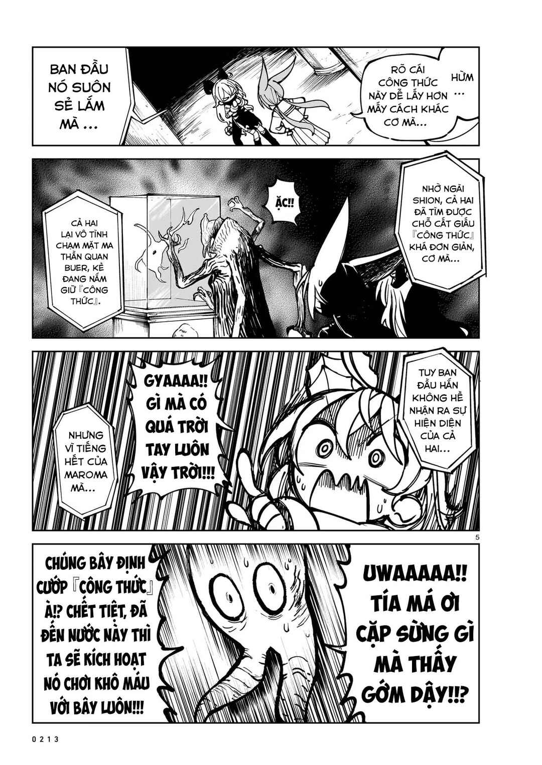 Chapter 5 - Page 5
