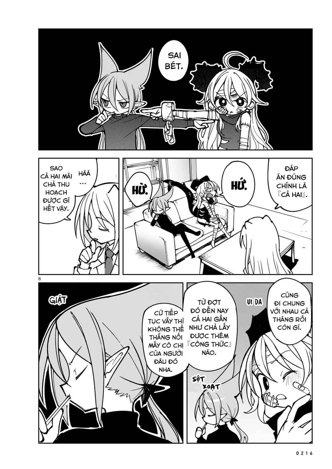 Chapter 5 - Page 8