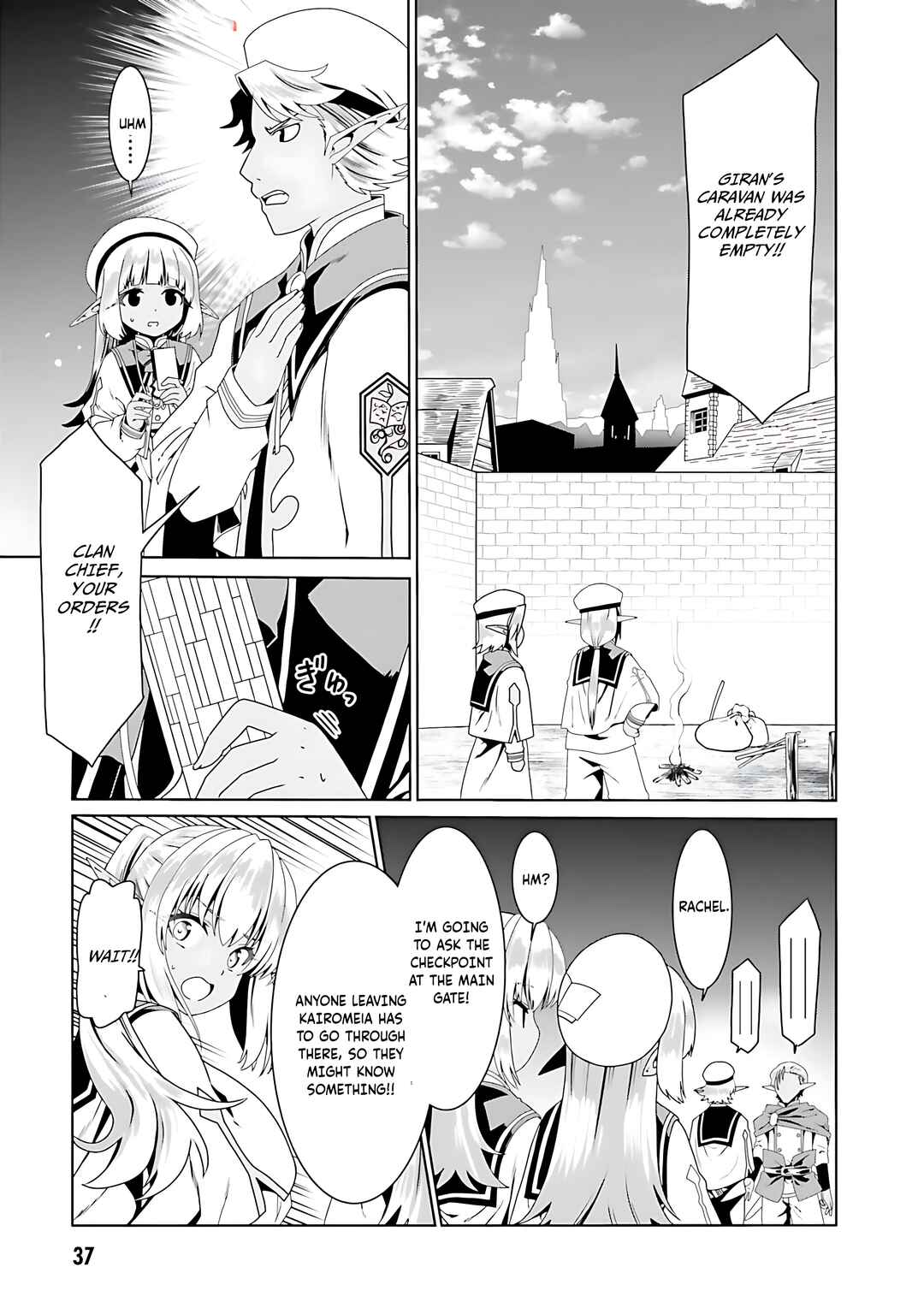 Chapter 68 - Page 10
