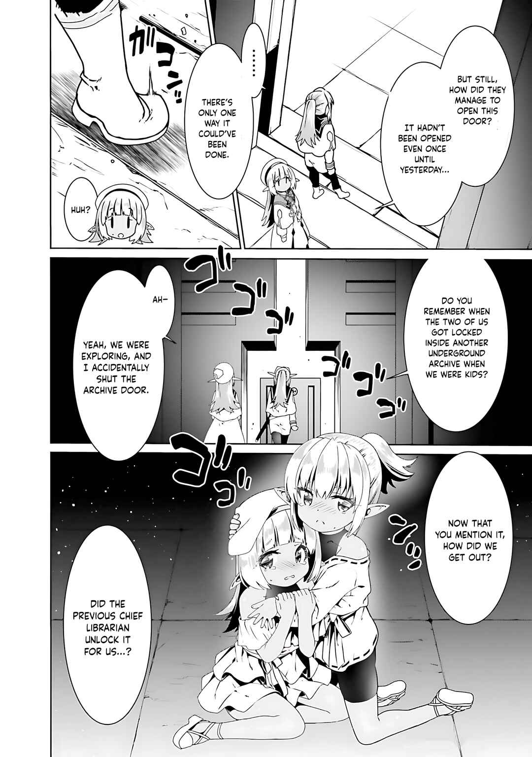 Chapter 68 - Page 5