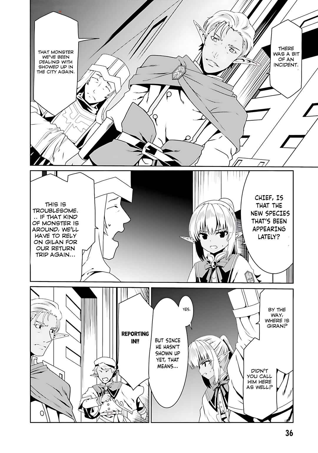 Chapter 68 - Page 9