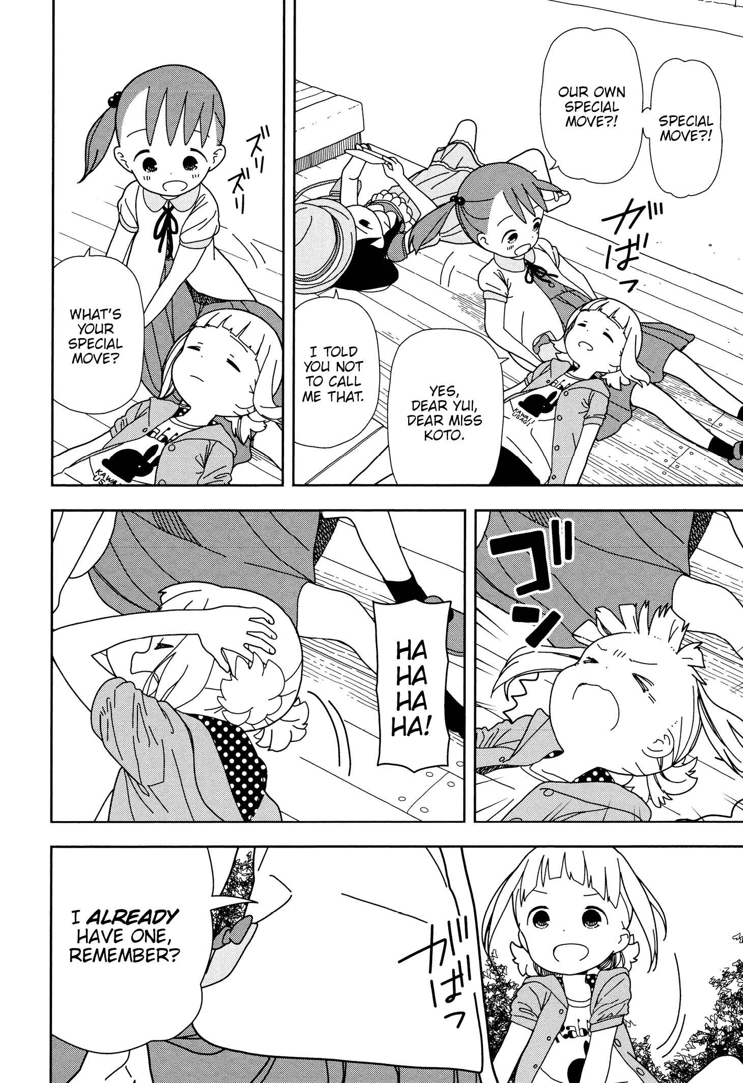 Chapter 39 - Page 4
