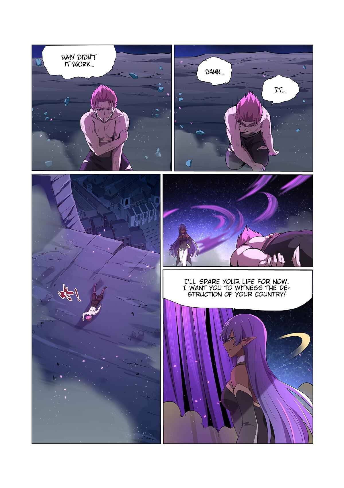Chapter 103 - Page 11