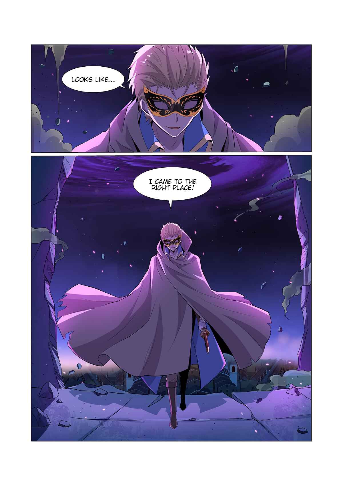 Chapter 103 - Page 13