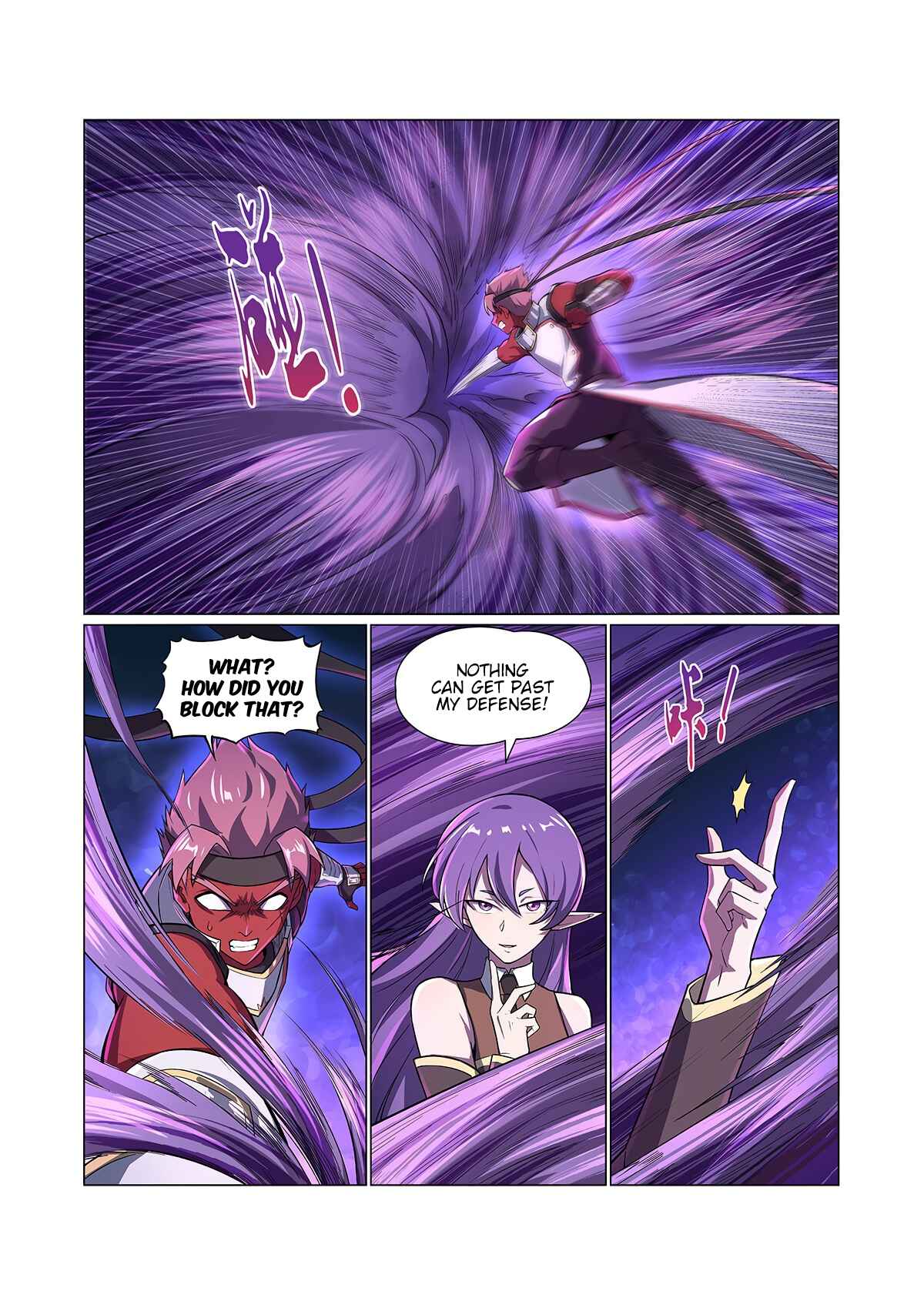 Chapter 103 - Page 4