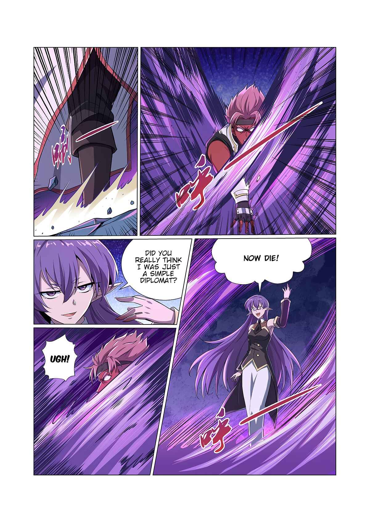 Chapter 103 - Page 5