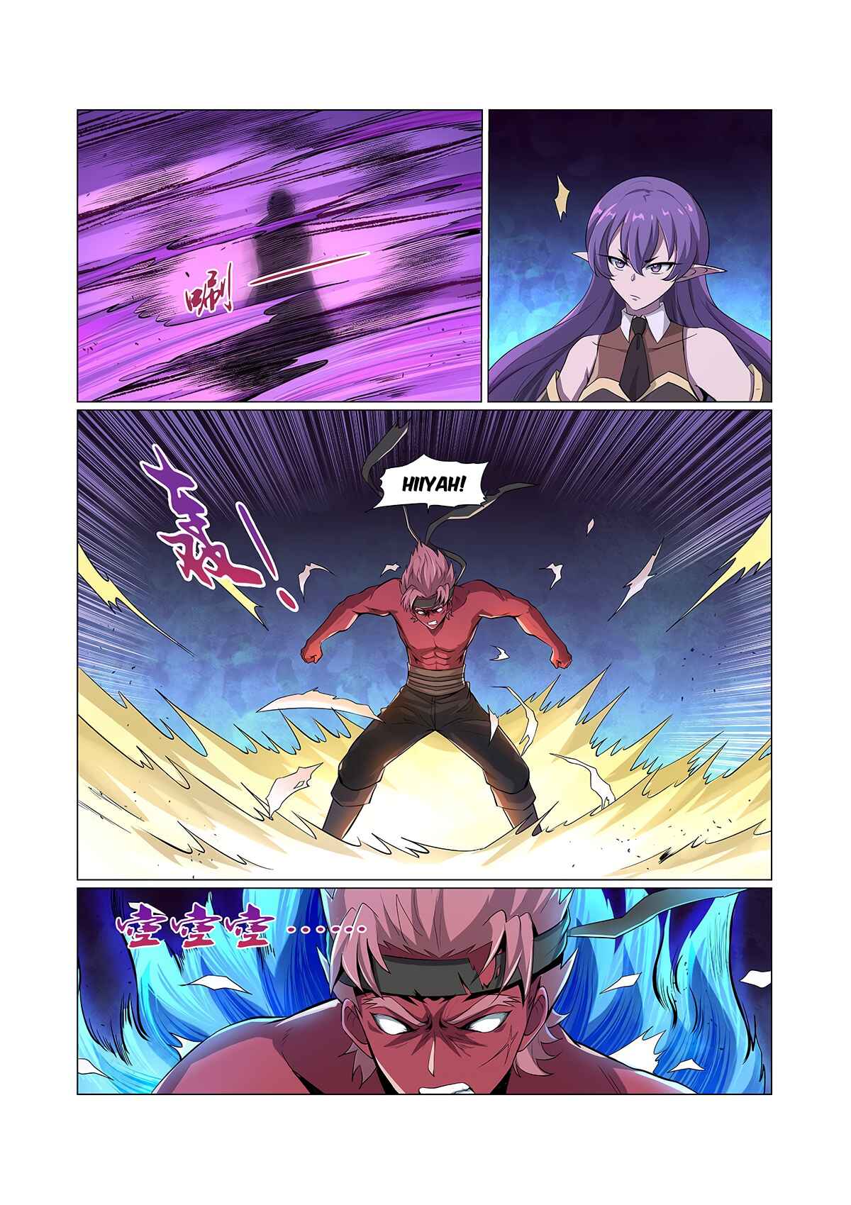 Chapter 103 - Page 6