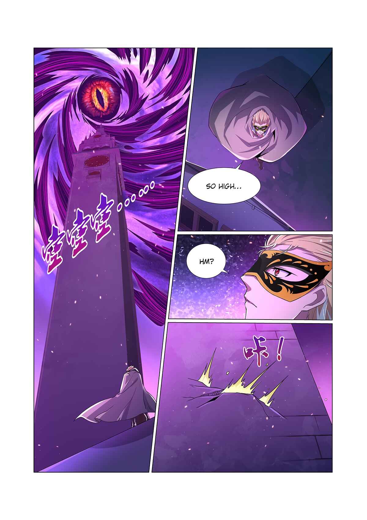 Chapter 103 - Page 9