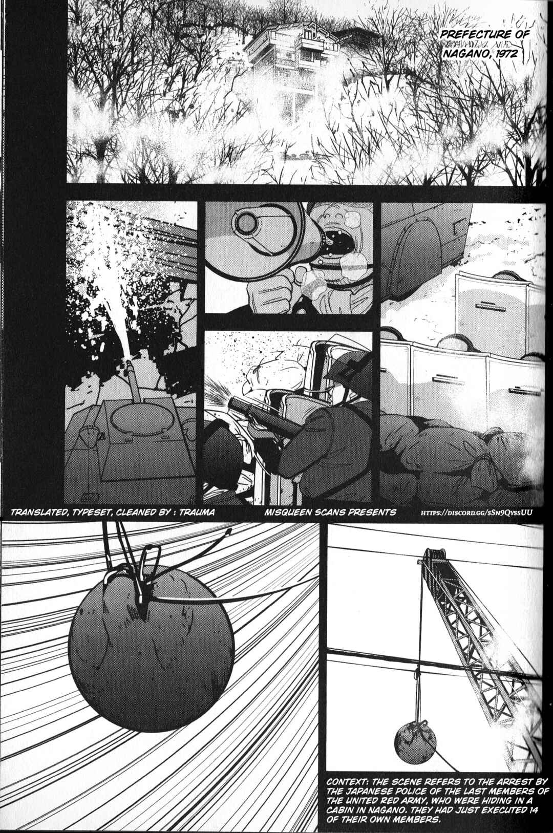Chapter 31 - Page 1