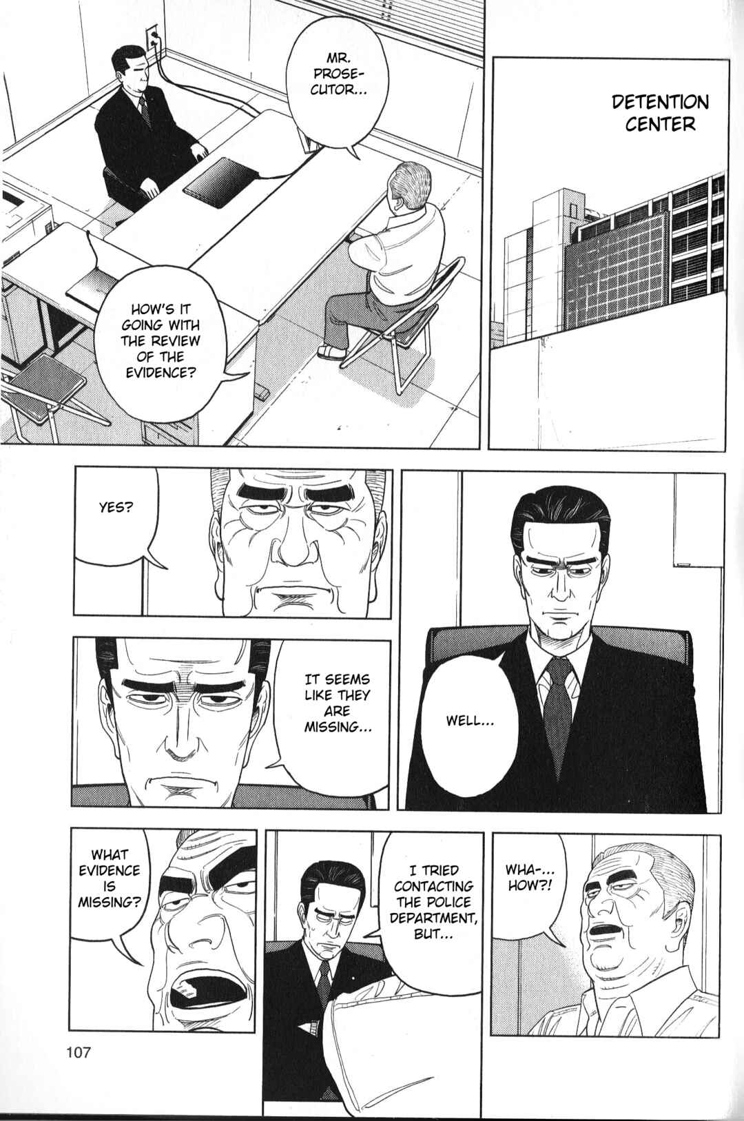 Chapter 31 - Page 11