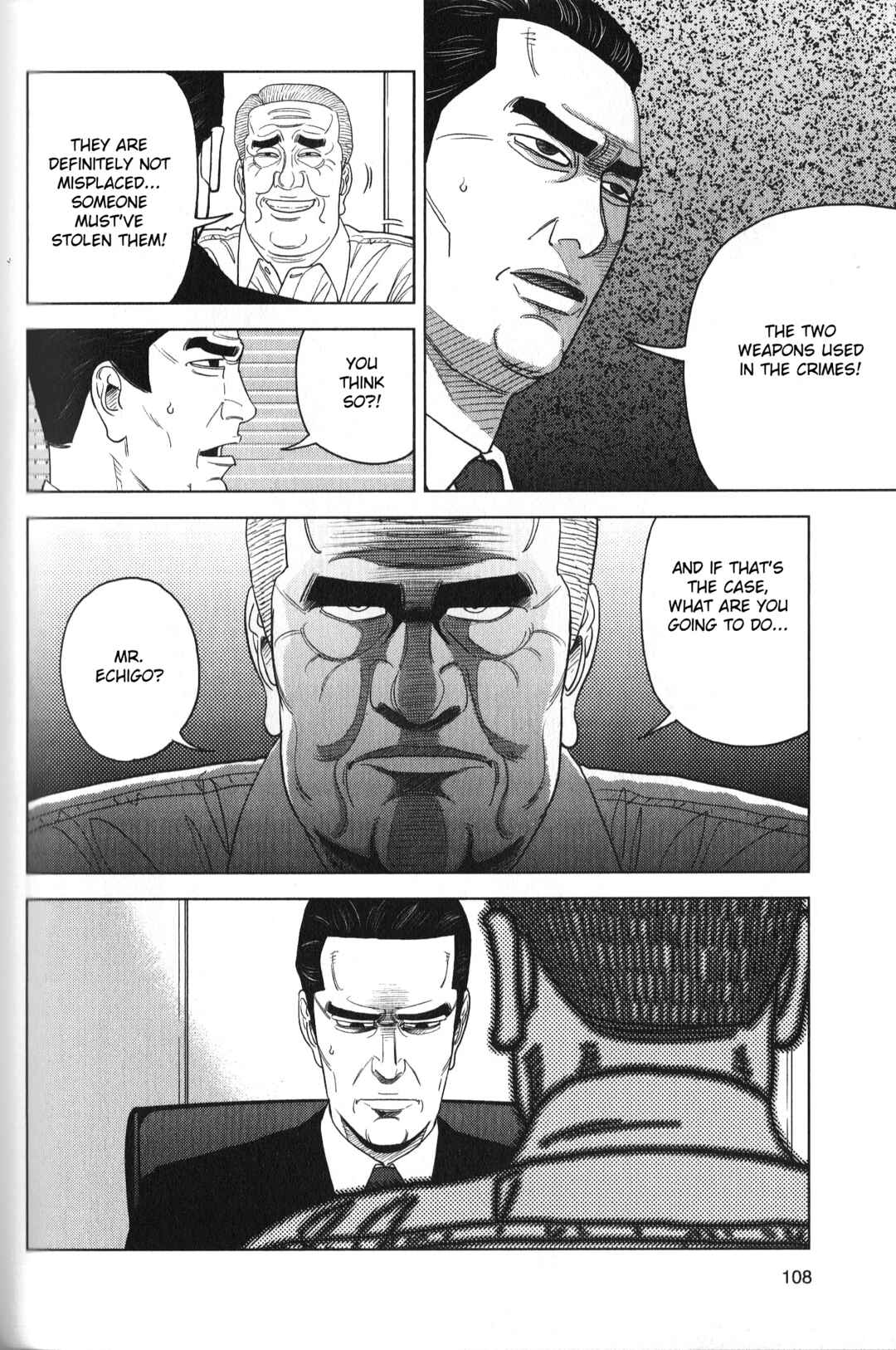 Chapter 31 - Page 12