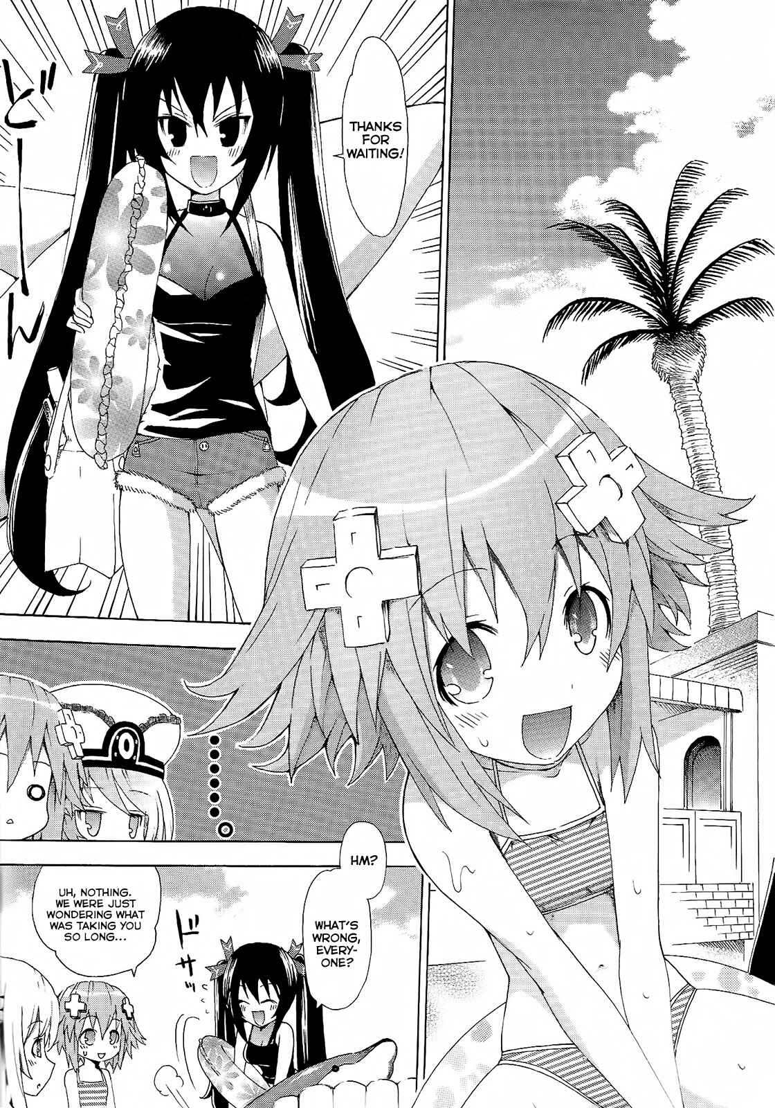 Chapter 9 - Page 3