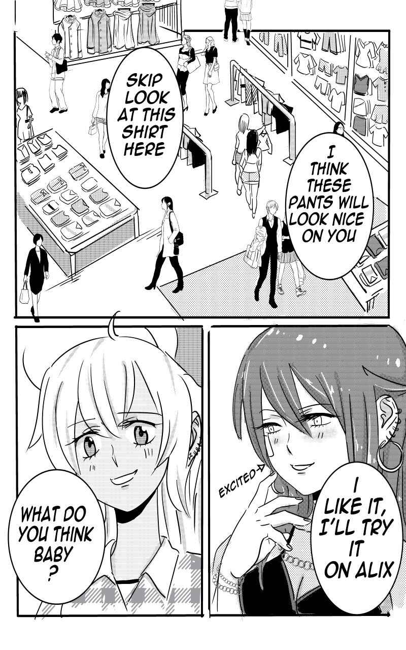 Chapter 83 - Page 12