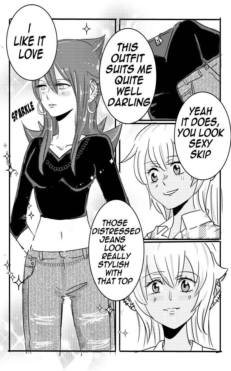 Chapter 83 - Page 13