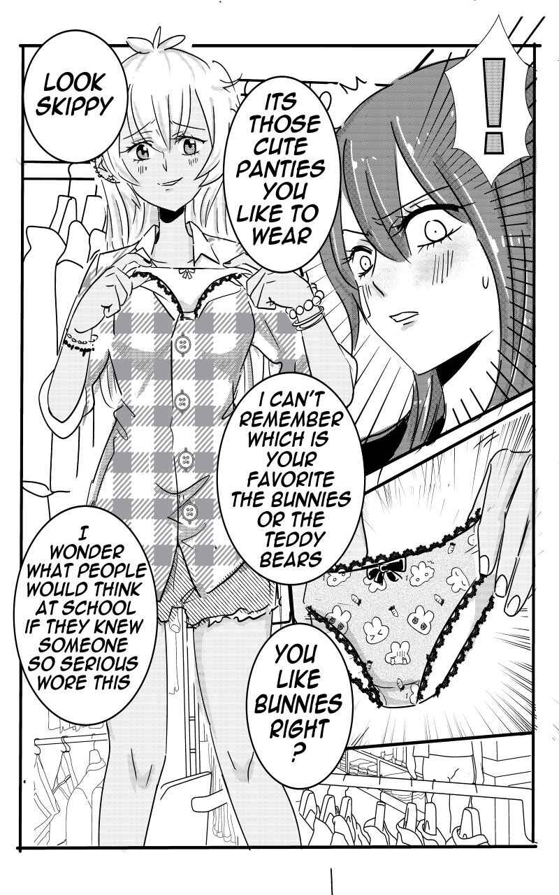 Chapter 83 - Page 14