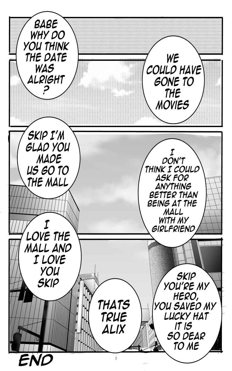 Chapter 83 - Page 18