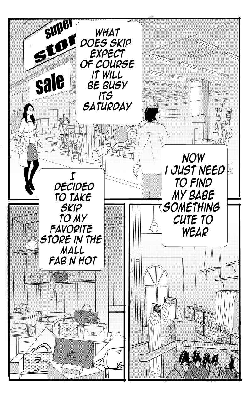 Chapter 83 - Page 5