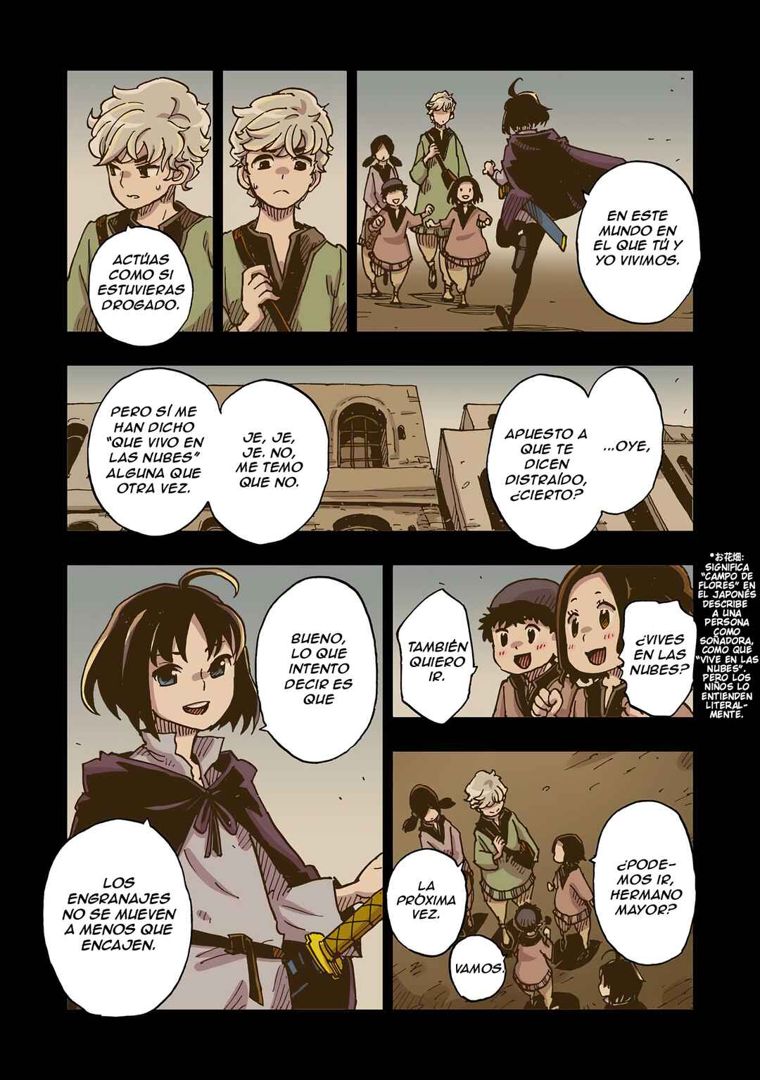 Chapter 44 - Page 18