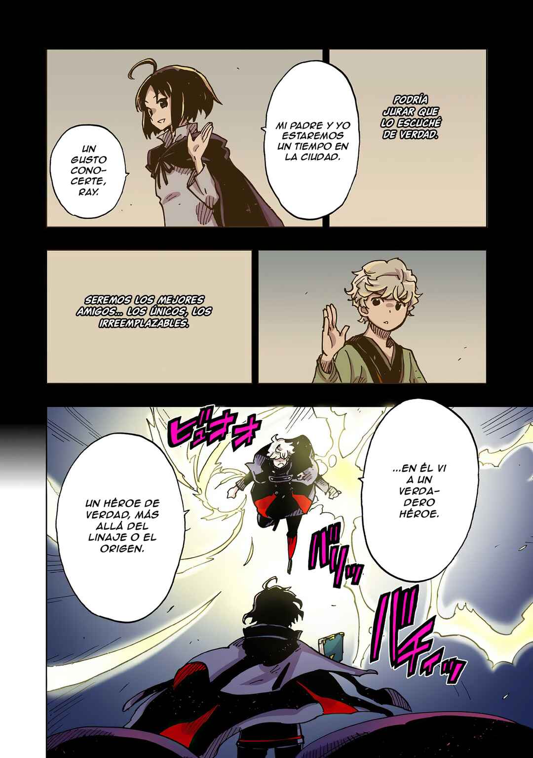 Chapter 44 - Page 21