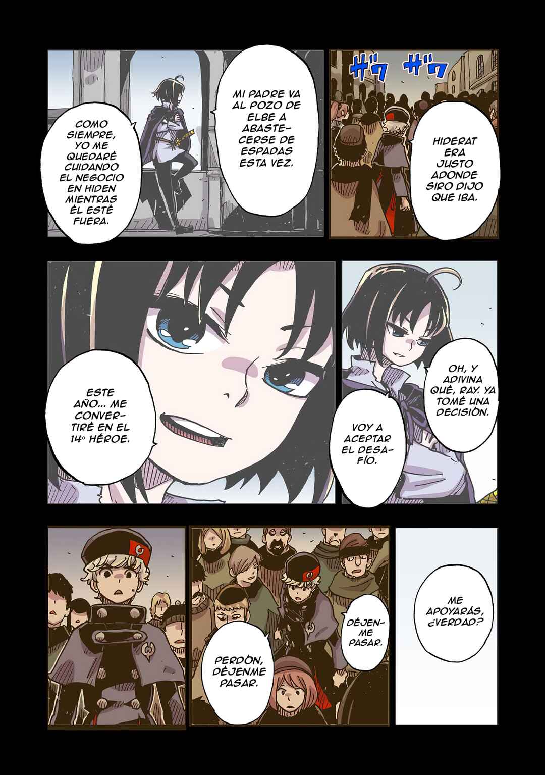 Chapter 44 - Page 23