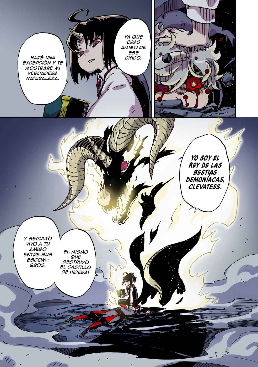 Chapter 44 - Page 34