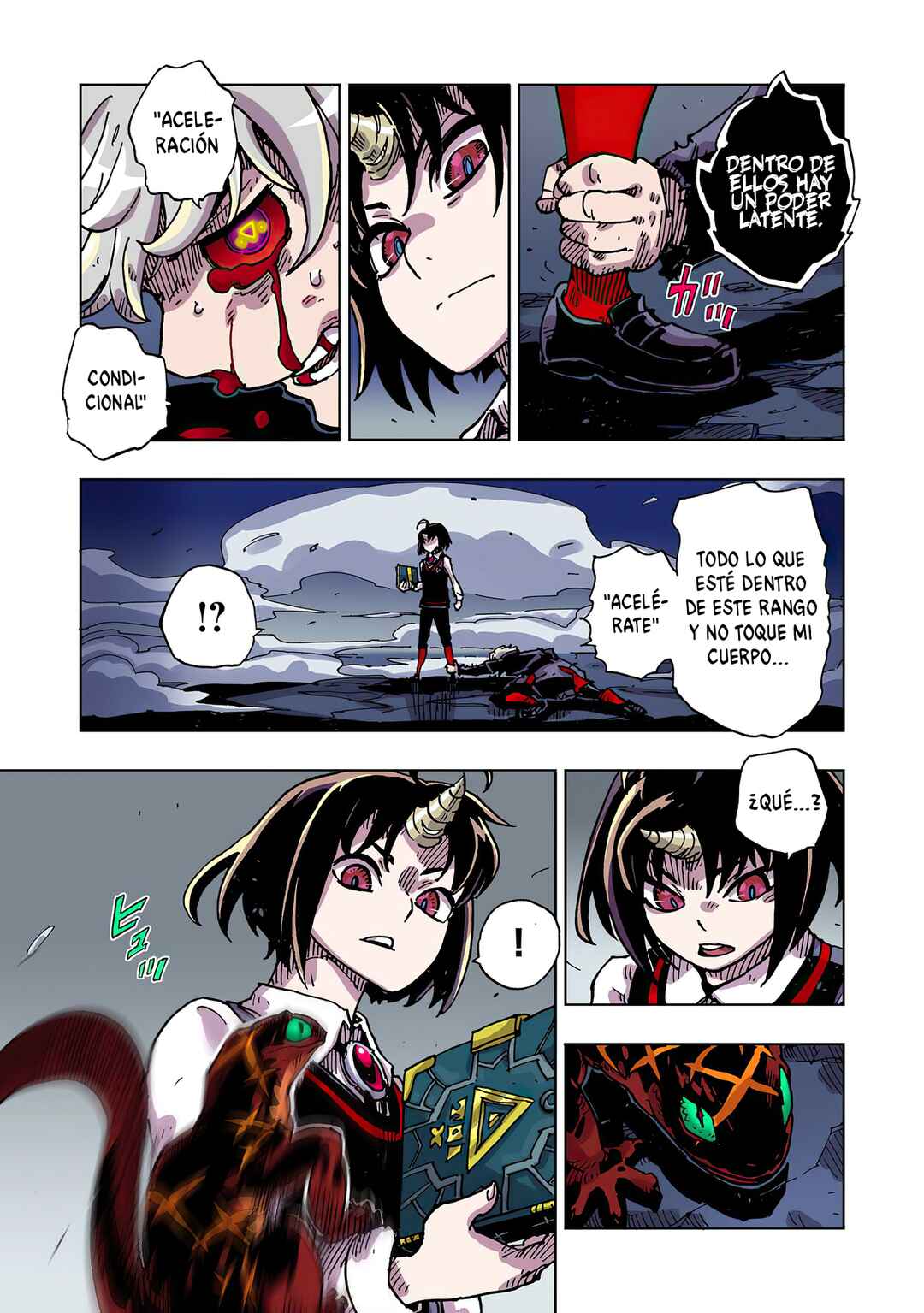 Chapter 44 - Page 38