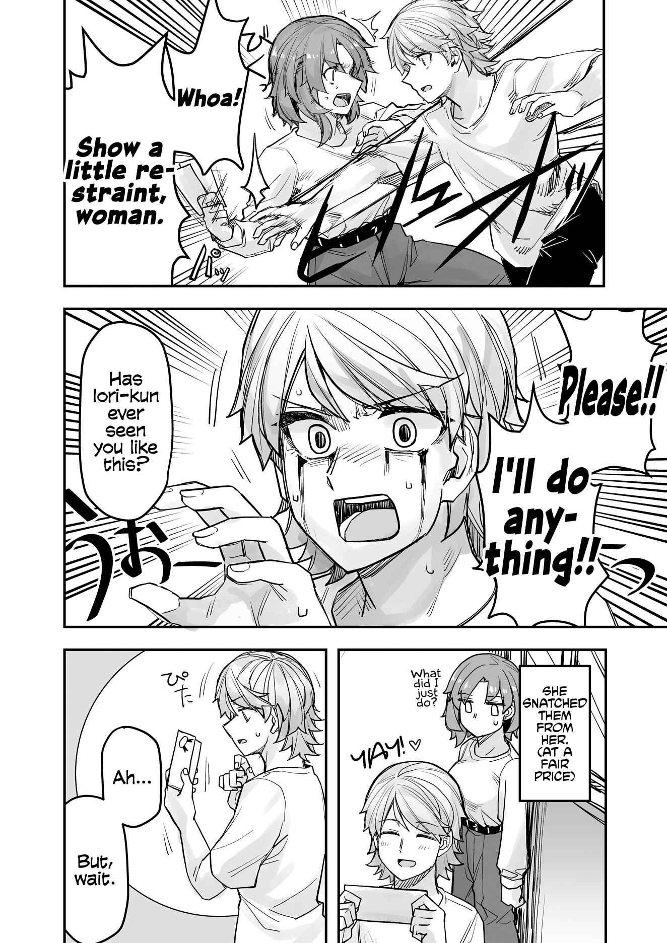 Chapter 79 - Page 2