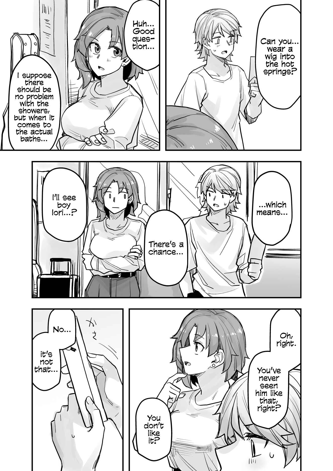 Chapter 79 - Page 3