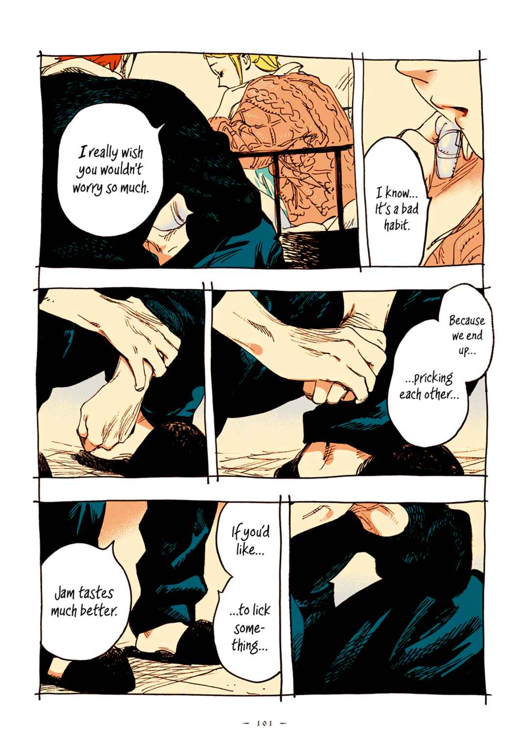 Chapter 54 - Page 10