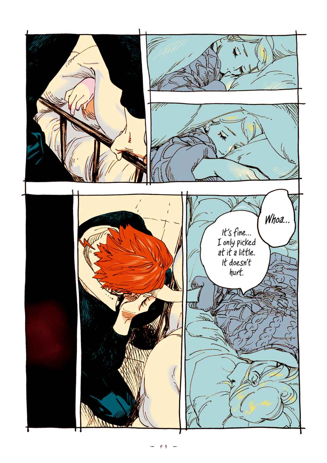 Chapter 54 - Page 4