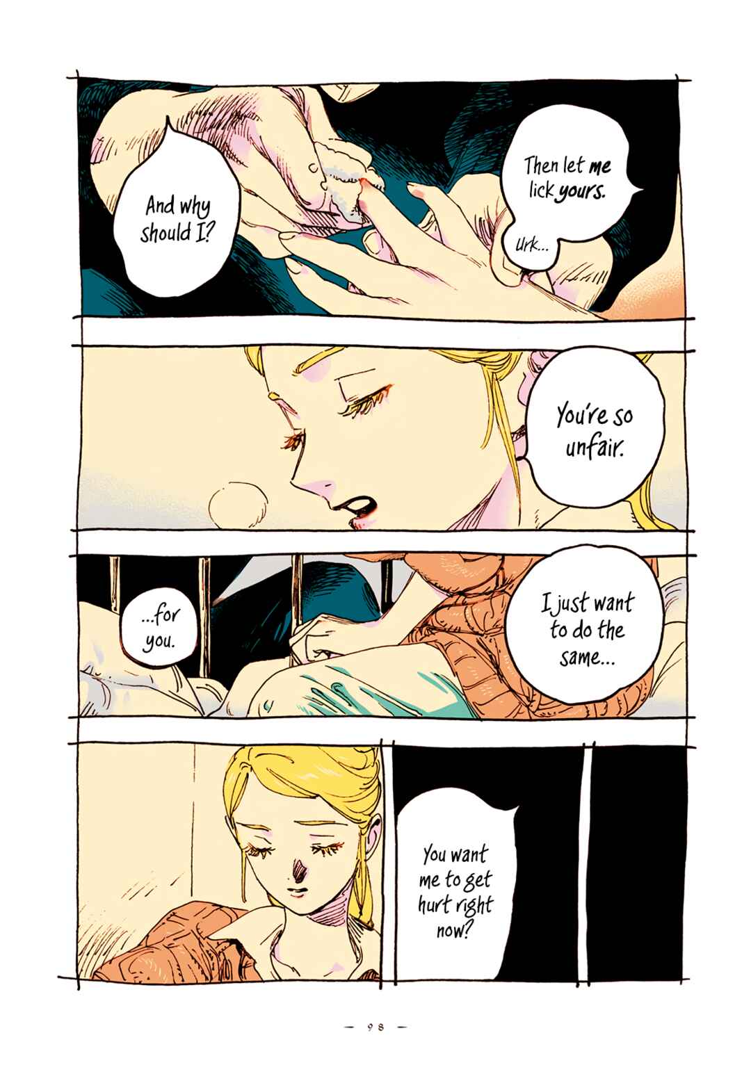 Chapter 54 - Page 7